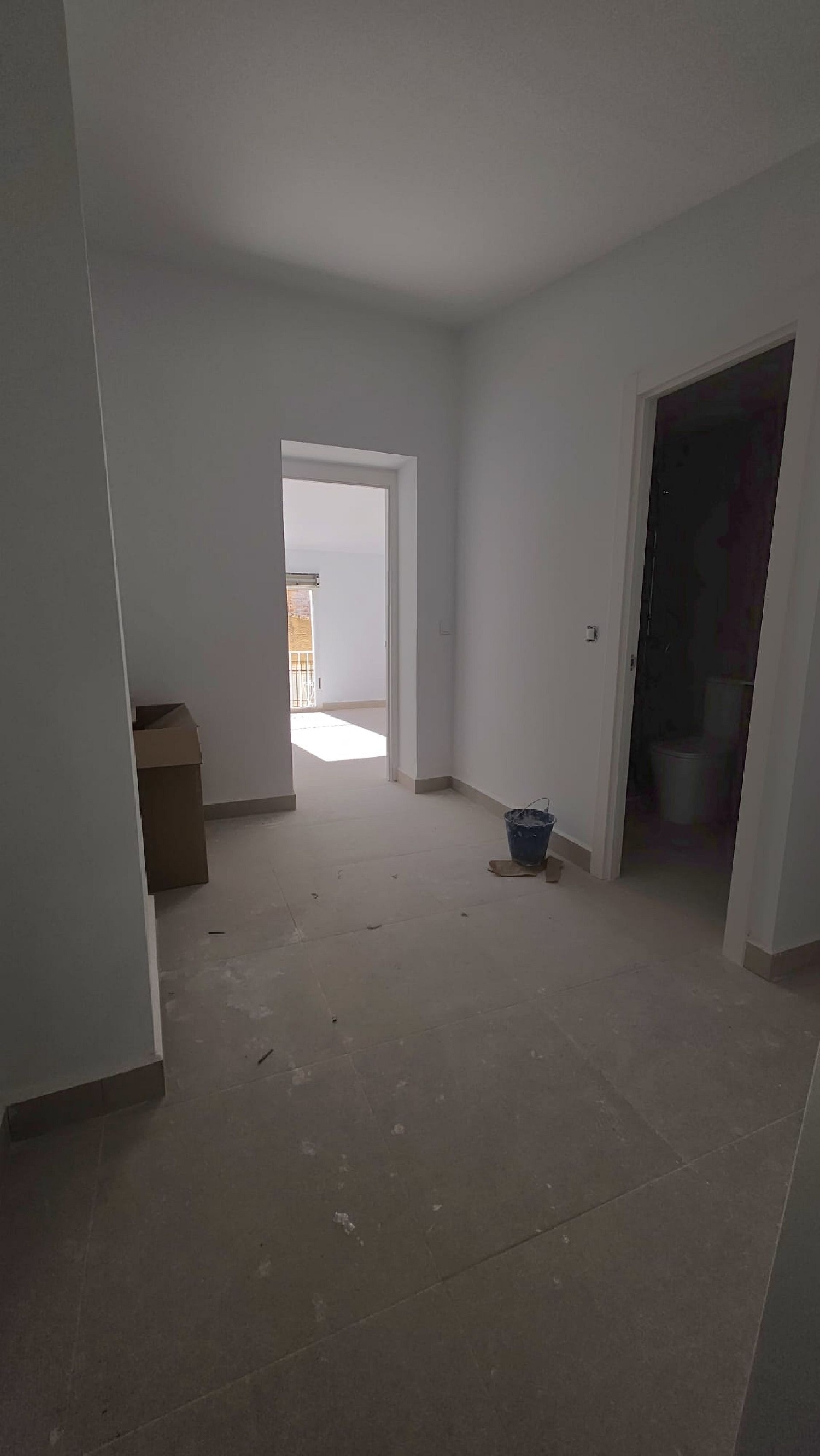  till salu radhus Pinoso Vinalopó Mitjà 17