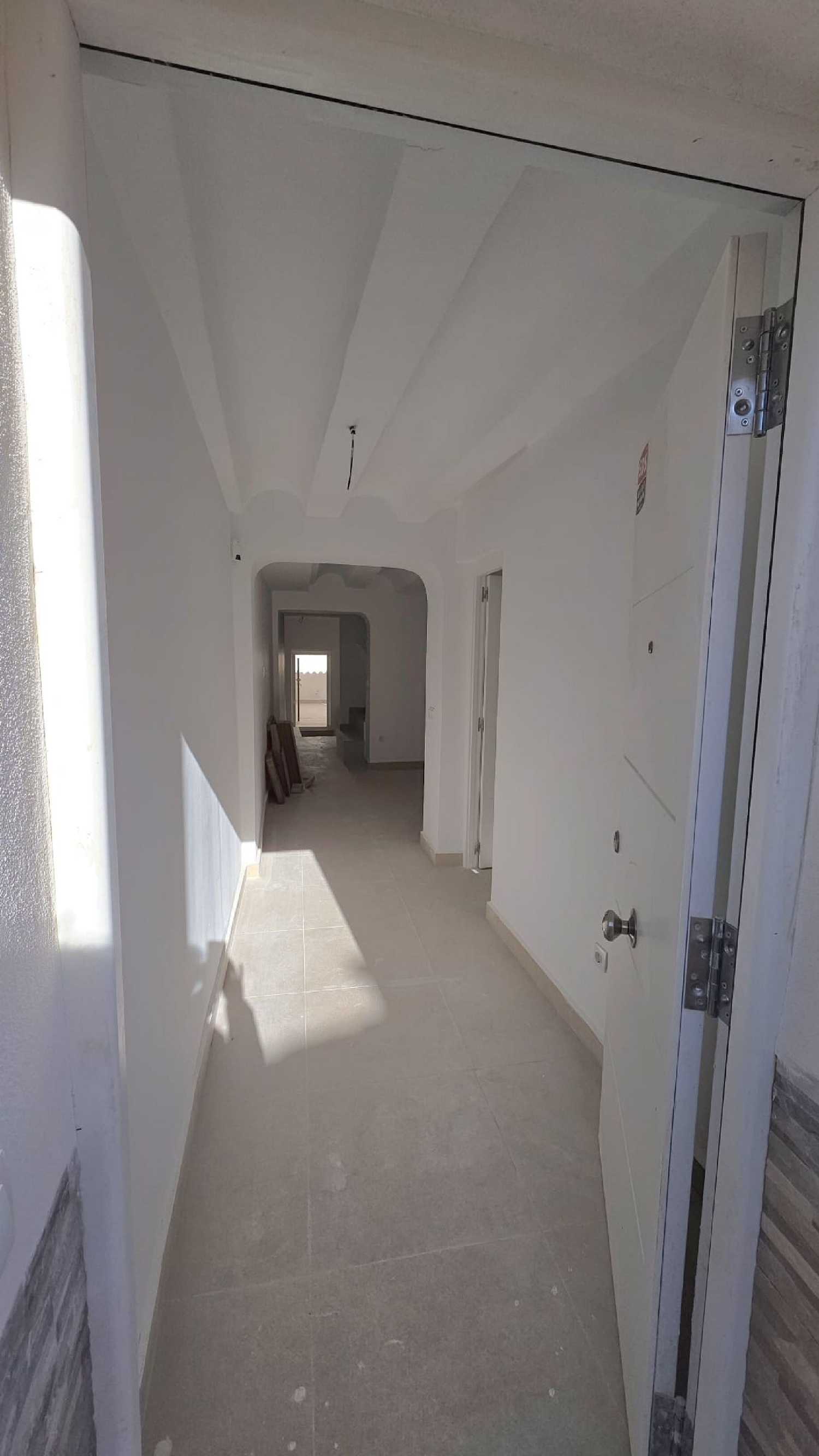  till salu radhus Pinoso Vinalopó Mitjà 9