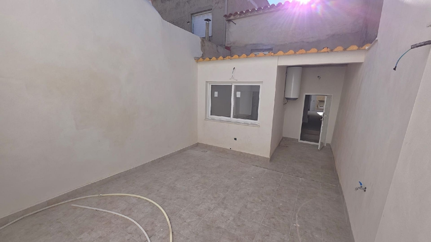  till salu radhus Pinoso Vinalopó Mitjà 18