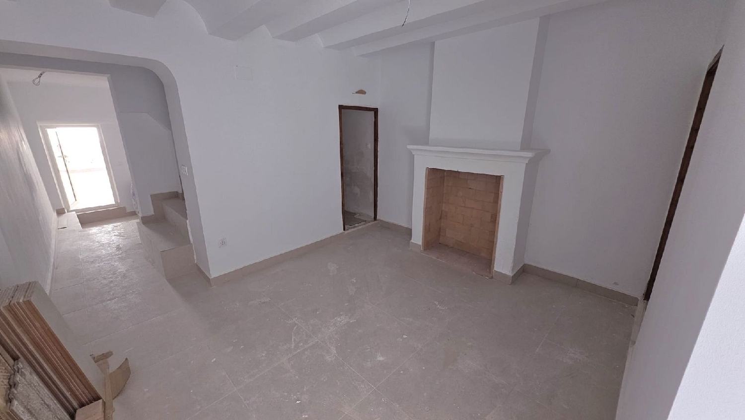  till salu radhus Pinoso Vinalopó Mitjà 2