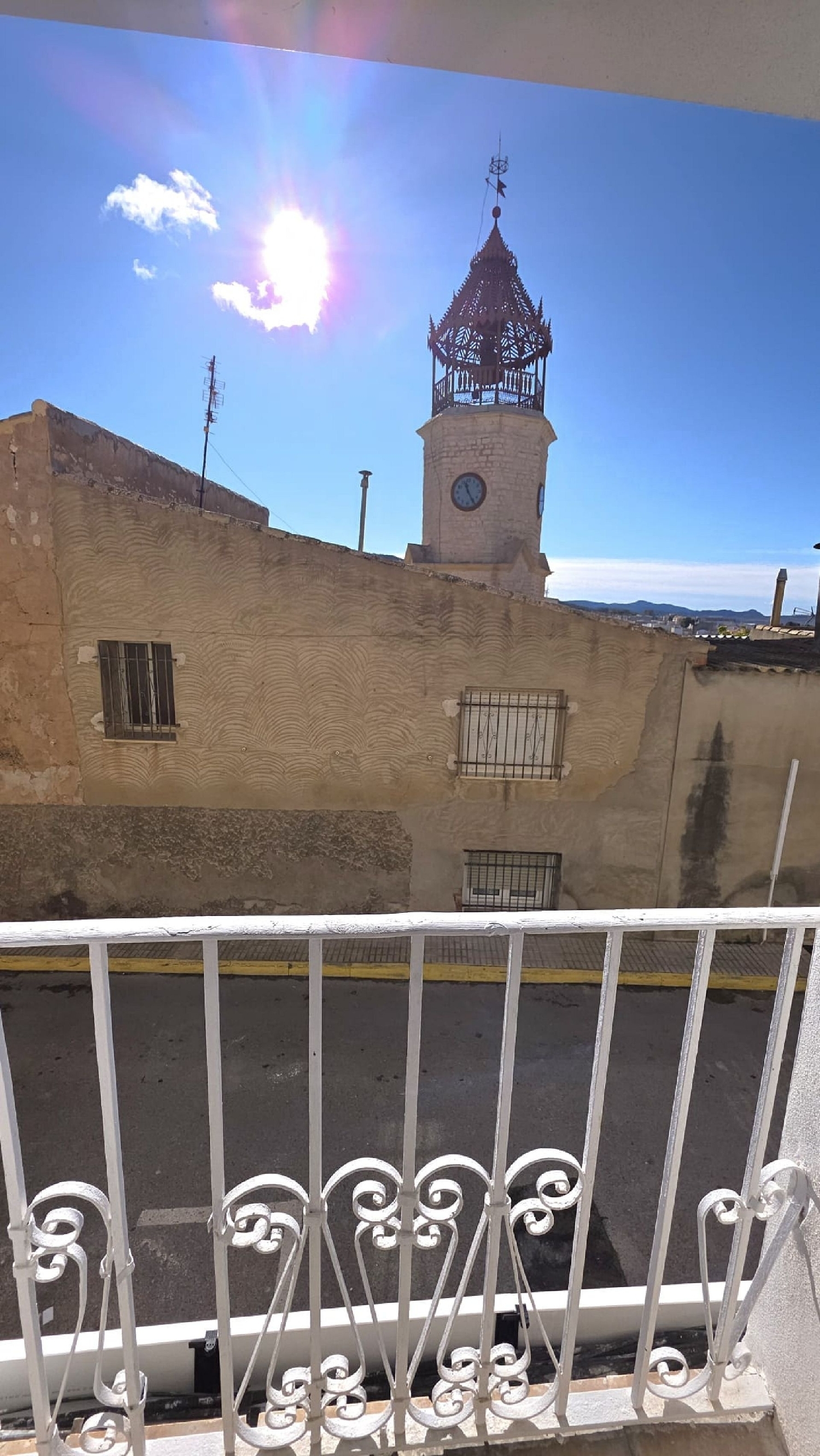 till salu radhus Pinoso Vinalopó Mitjà 6
