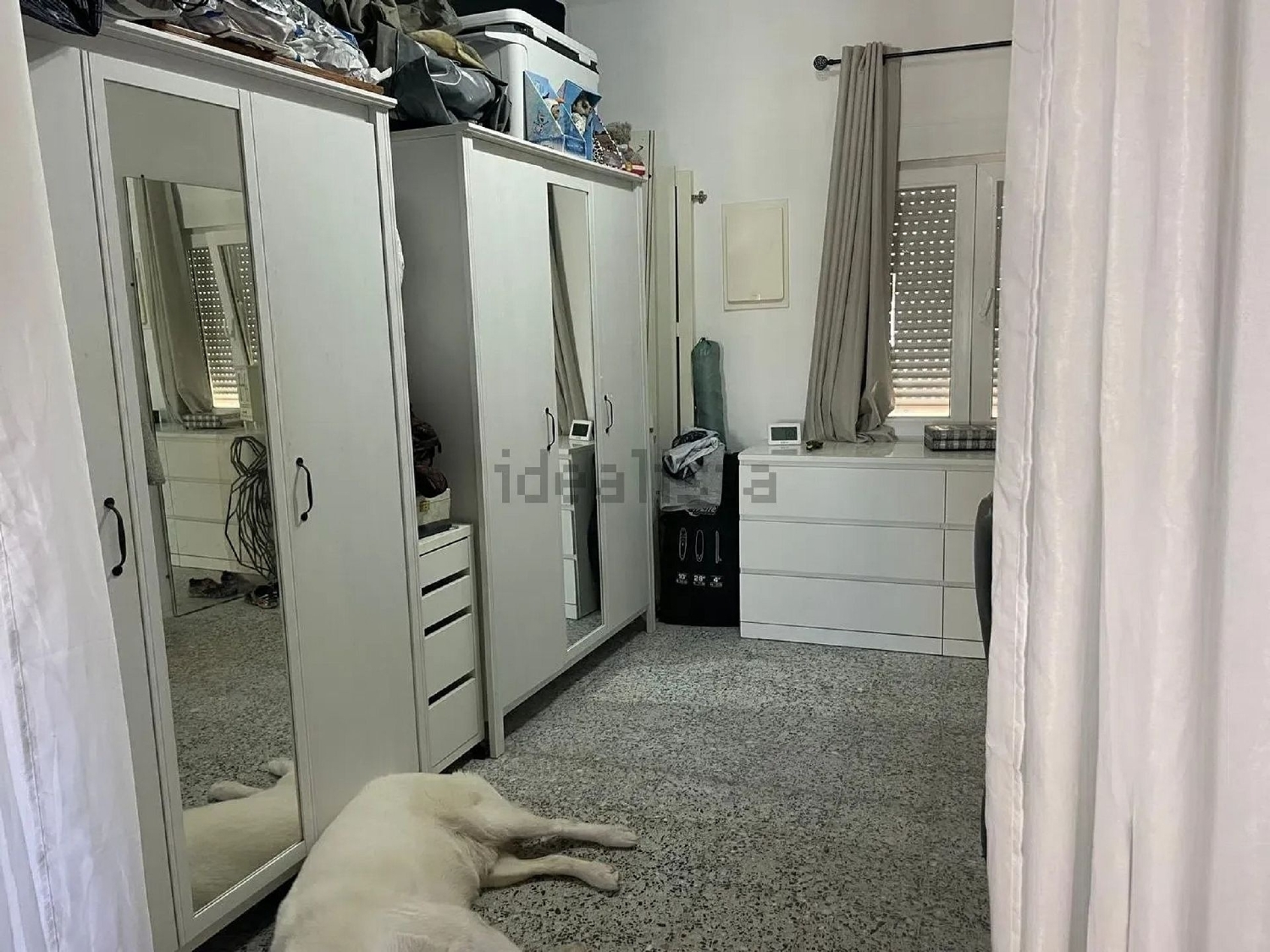  for sale terraced house Pinoso Vinalopó Mitjà 32