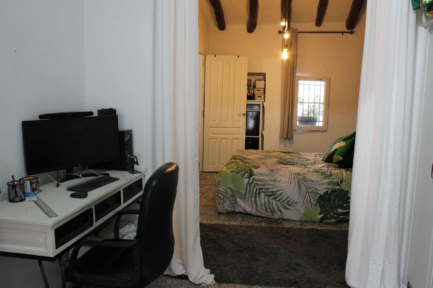 for sale terraced house Pinoso Vinalopó Mitjà 26
