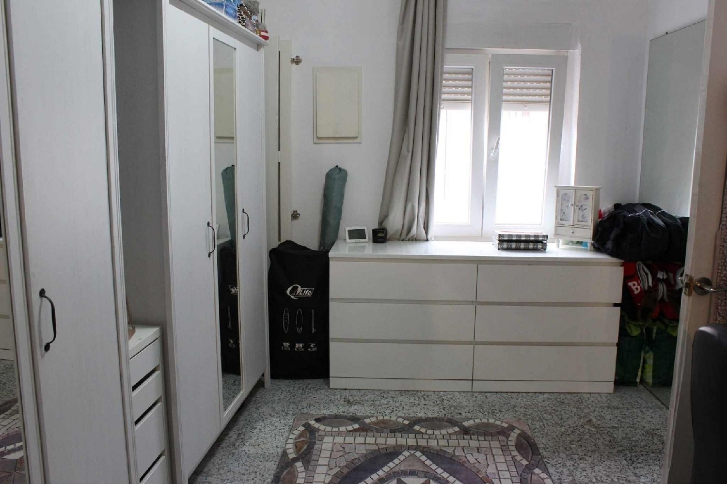  for sale terraced house Pinoso Vinalopó Mitjà 28
