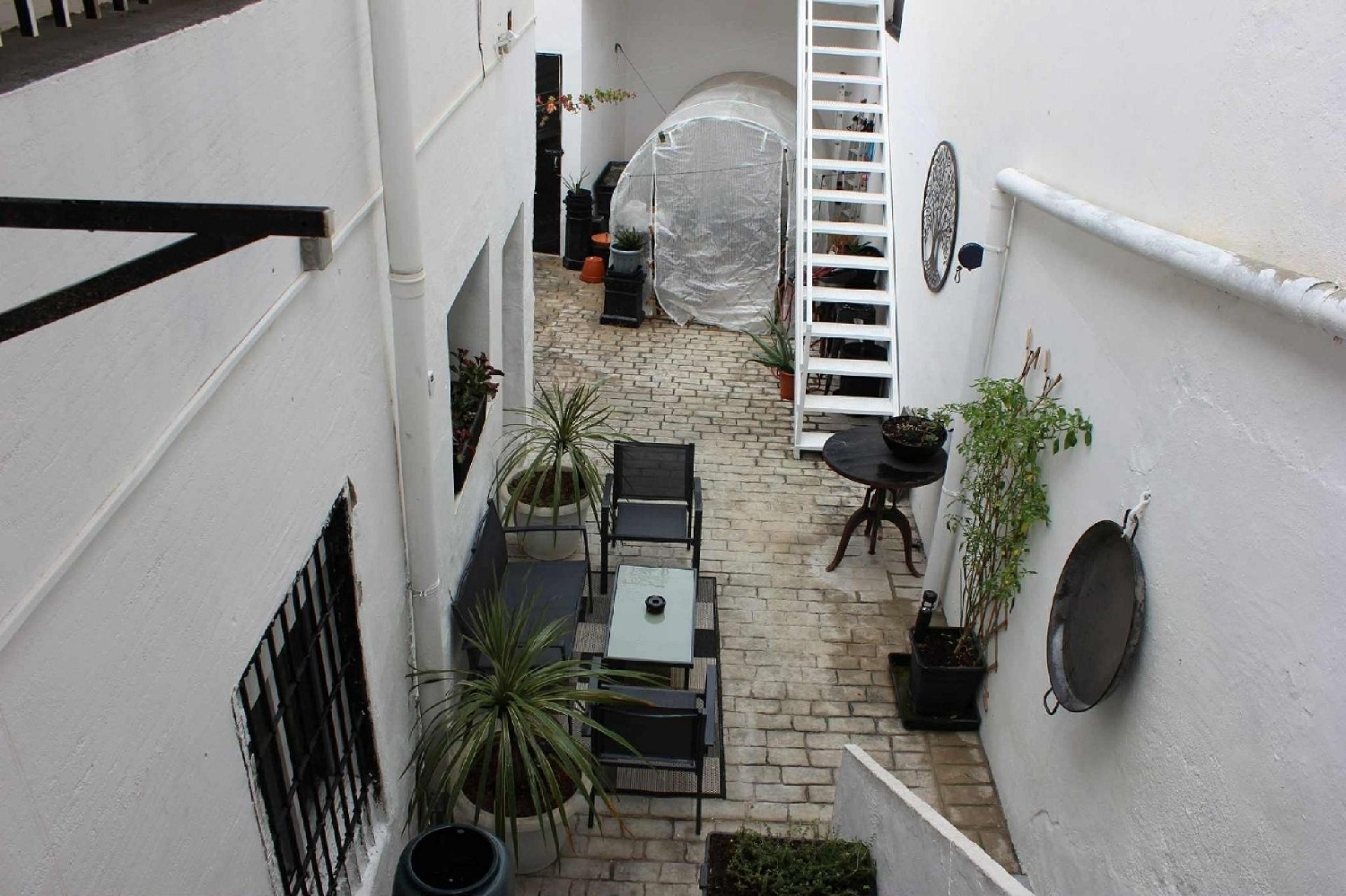  for sale terraced house Pinoso Vinalopó Mitjà 24