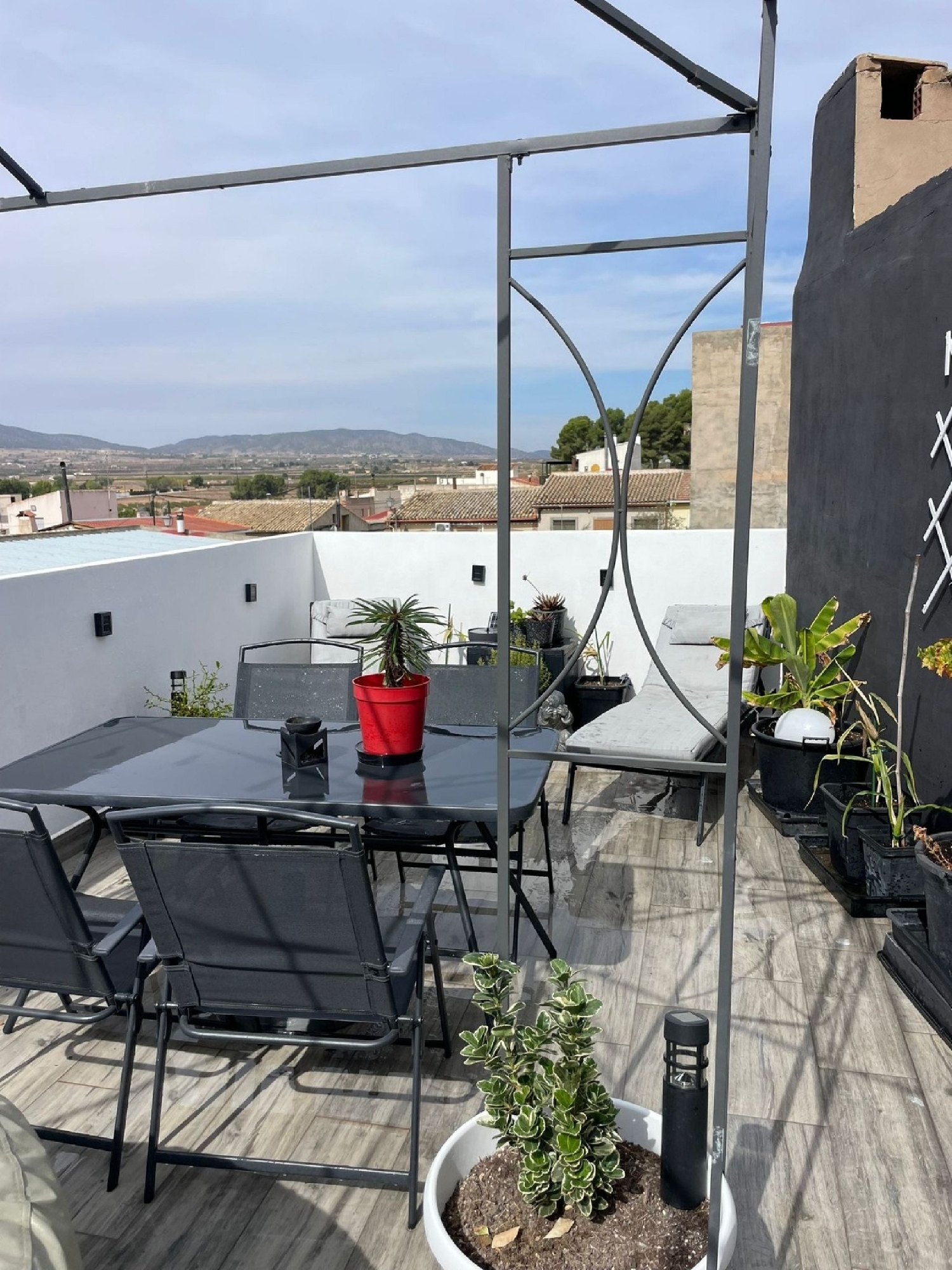  for sale terraced house Pinoso Vinalopó Mitjà 27