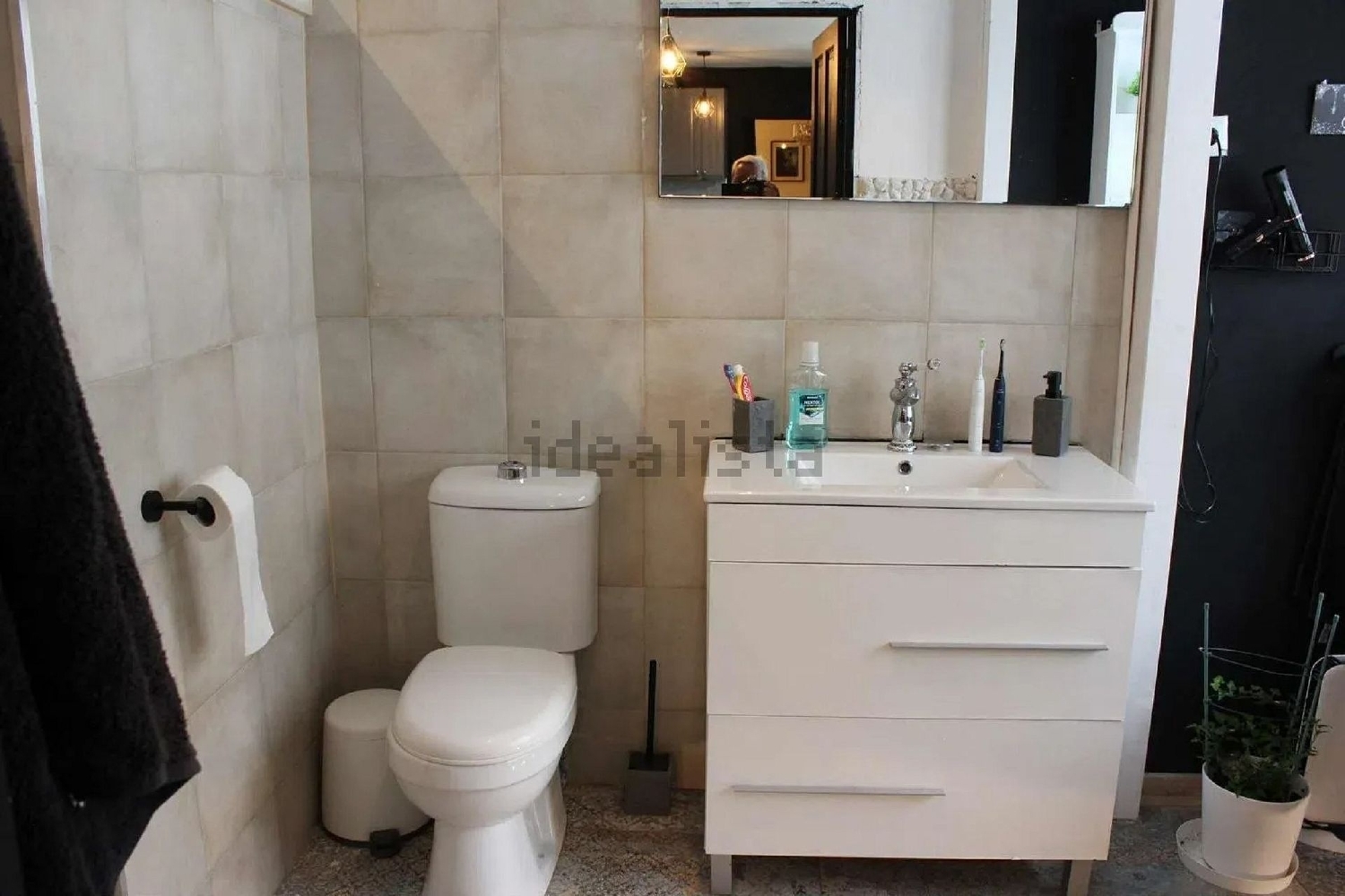  for sale terraced house Pinoso Vinalopó Mitjà 12
