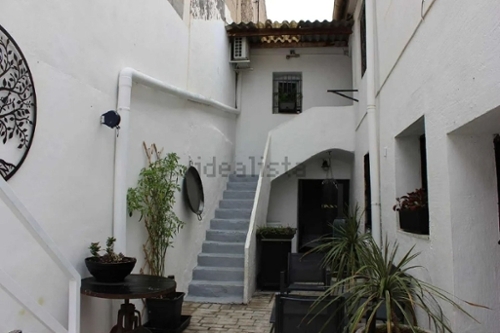 Pinoso Vinalopó Mitjà terraced house foto