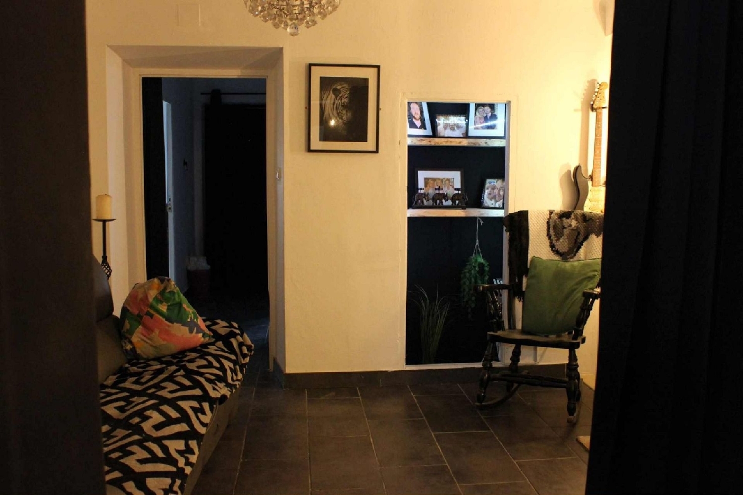  for sale terraced house Pinoso Vinalopó Mitjà 29
