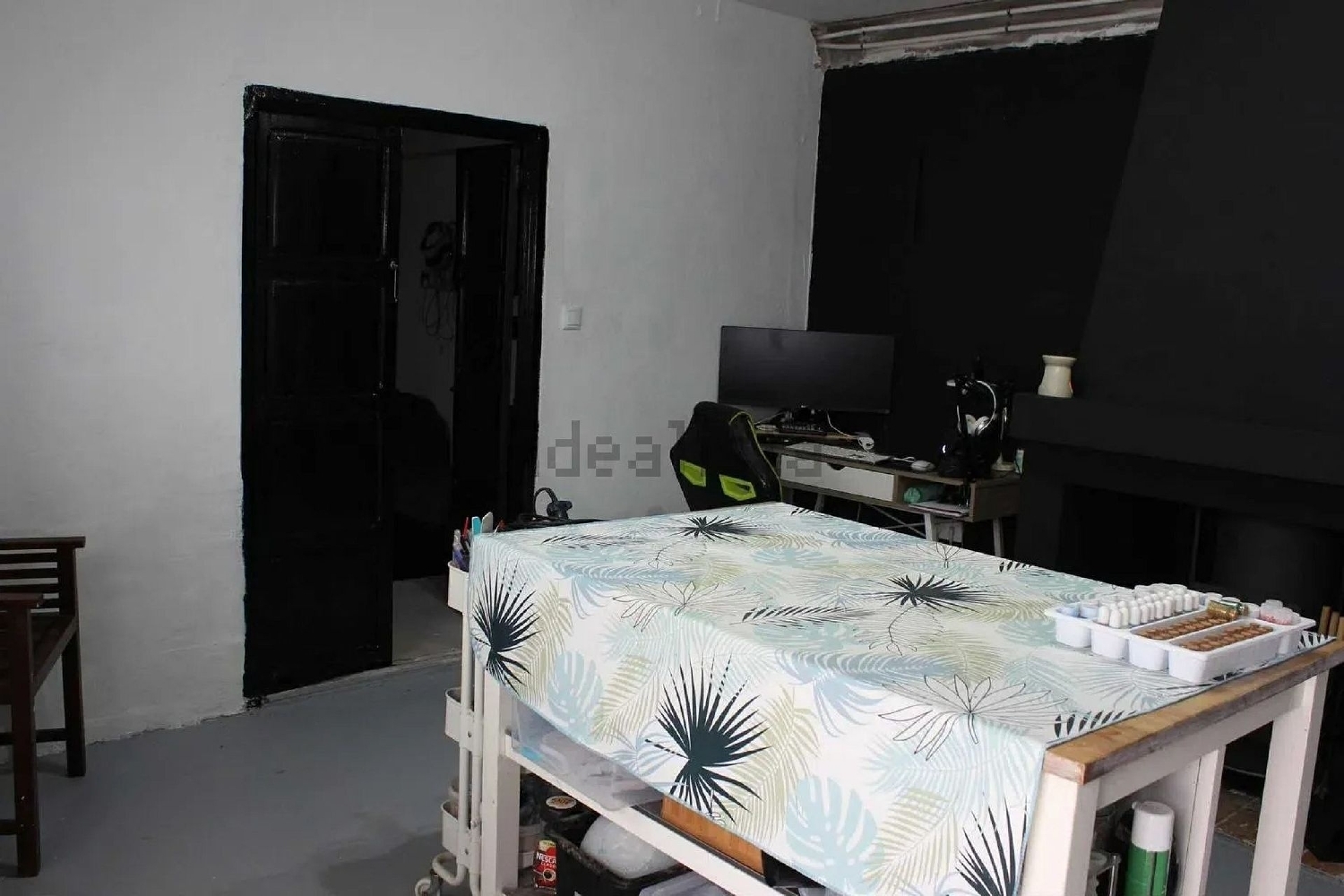  for sale terraced house Pinoso Vinalopó Mitjà 14