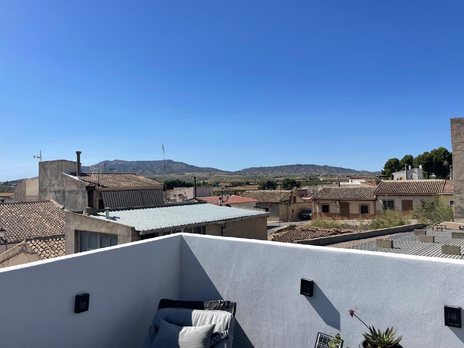 for sale terraced house Pinoso Vinalopó Mitjà 5