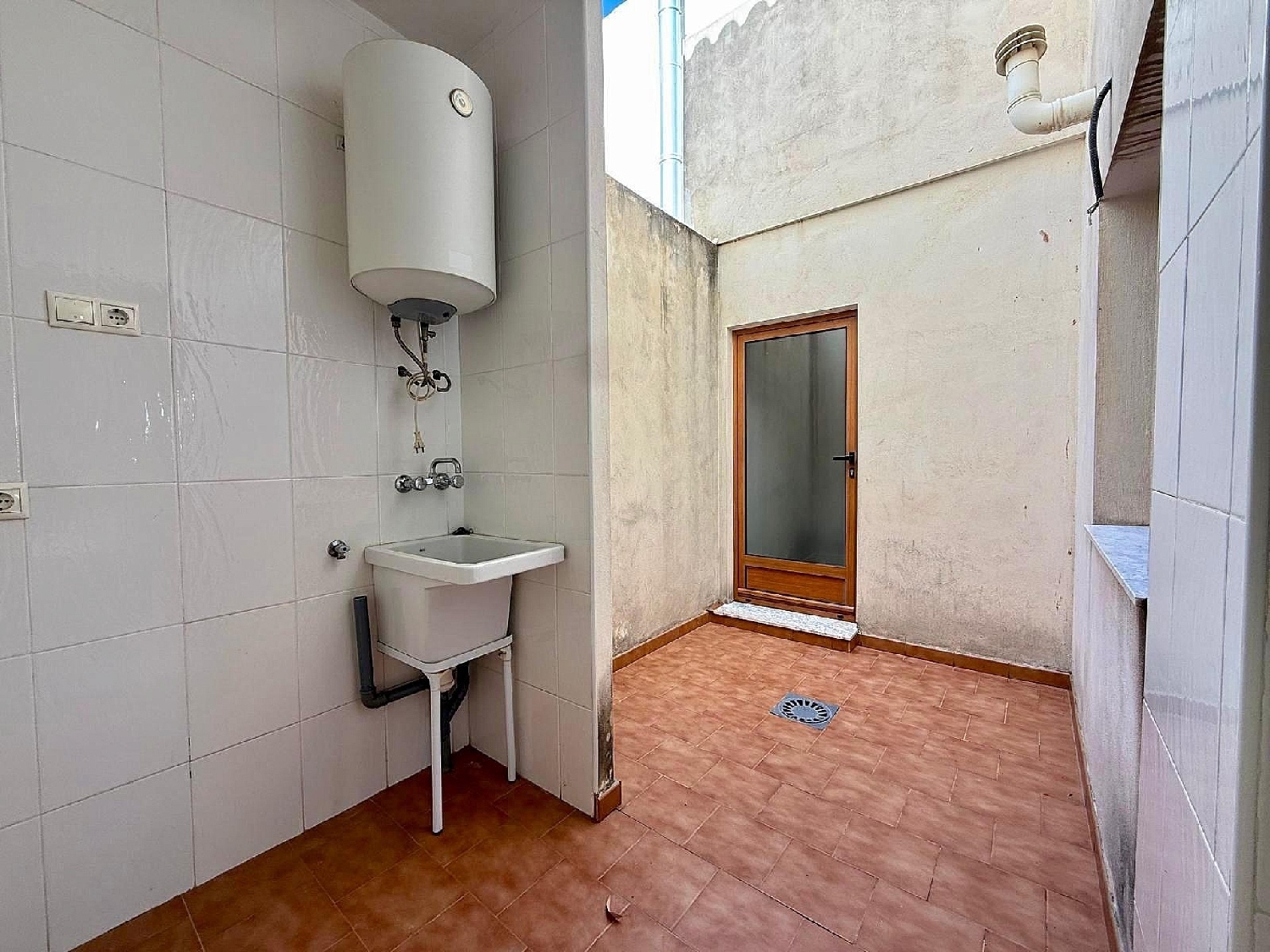 till salu radhus Pinoso Vinalopó Mitjà 26