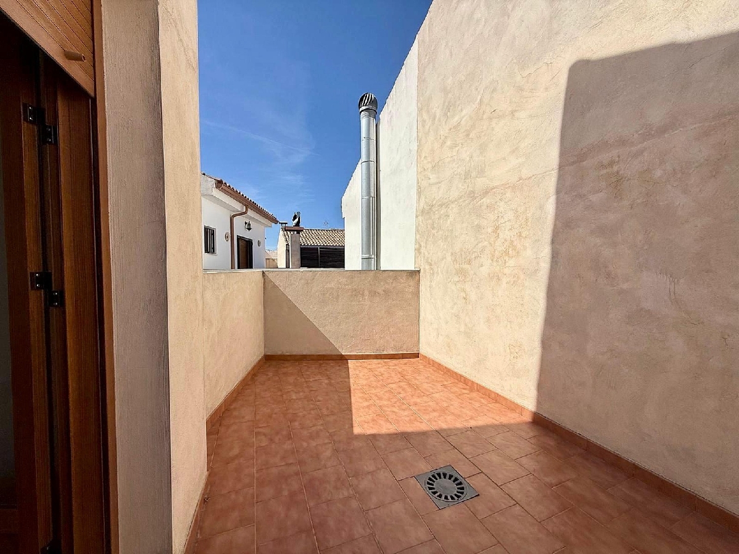 till salu radhus Pinoso Vinalopó Mitjà 5