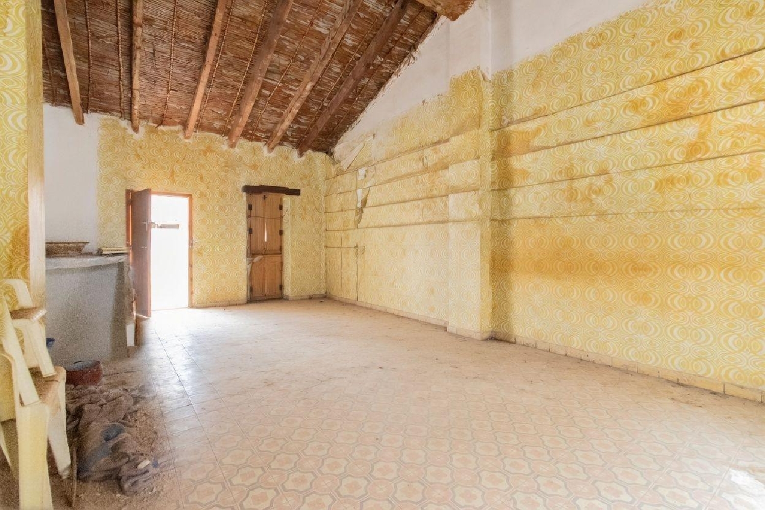  te koop rijtjeshuis Platja De Puçol Horta Nord 7