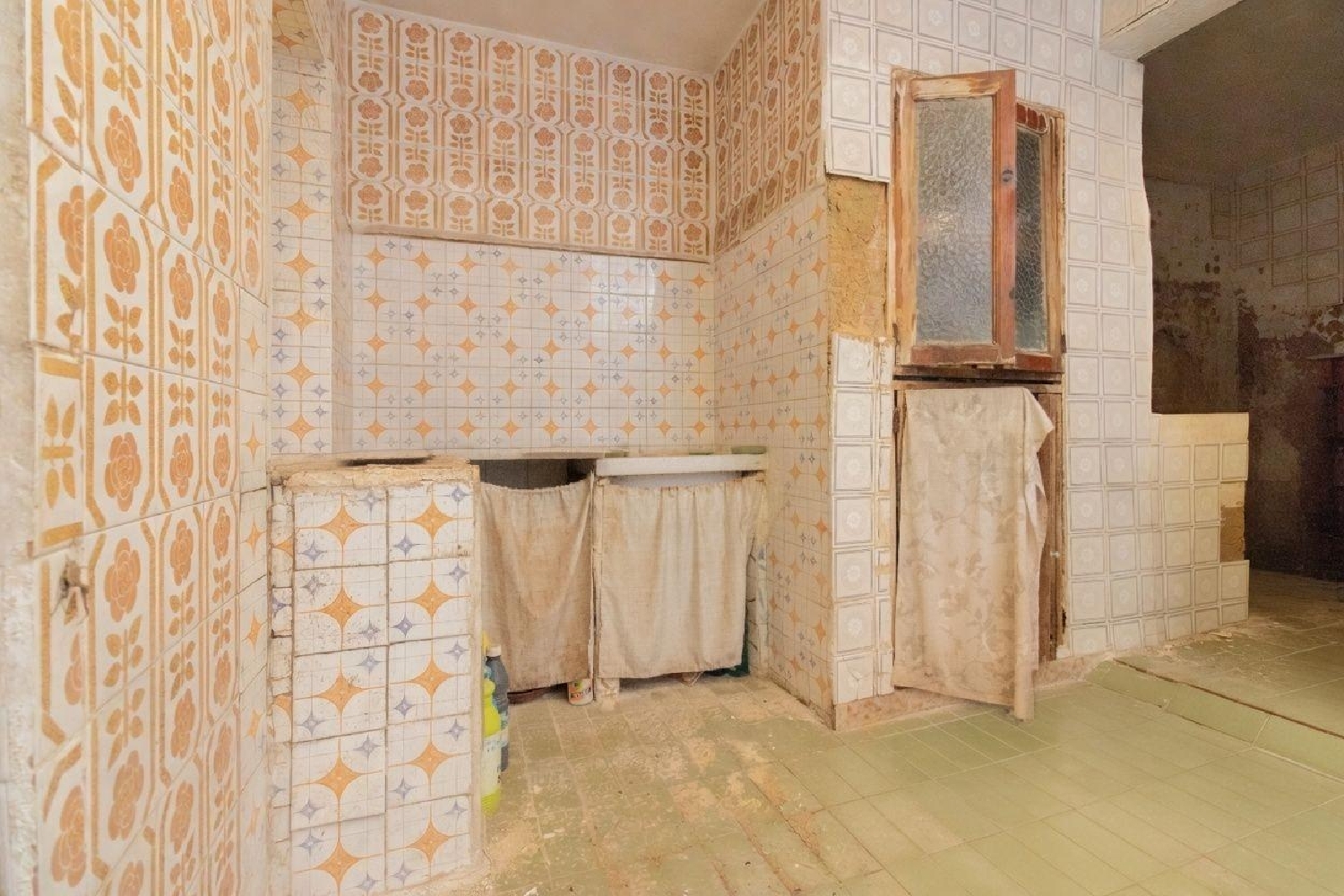  te koop rijtjeshuis Platja De Puçol Horta Nord 5