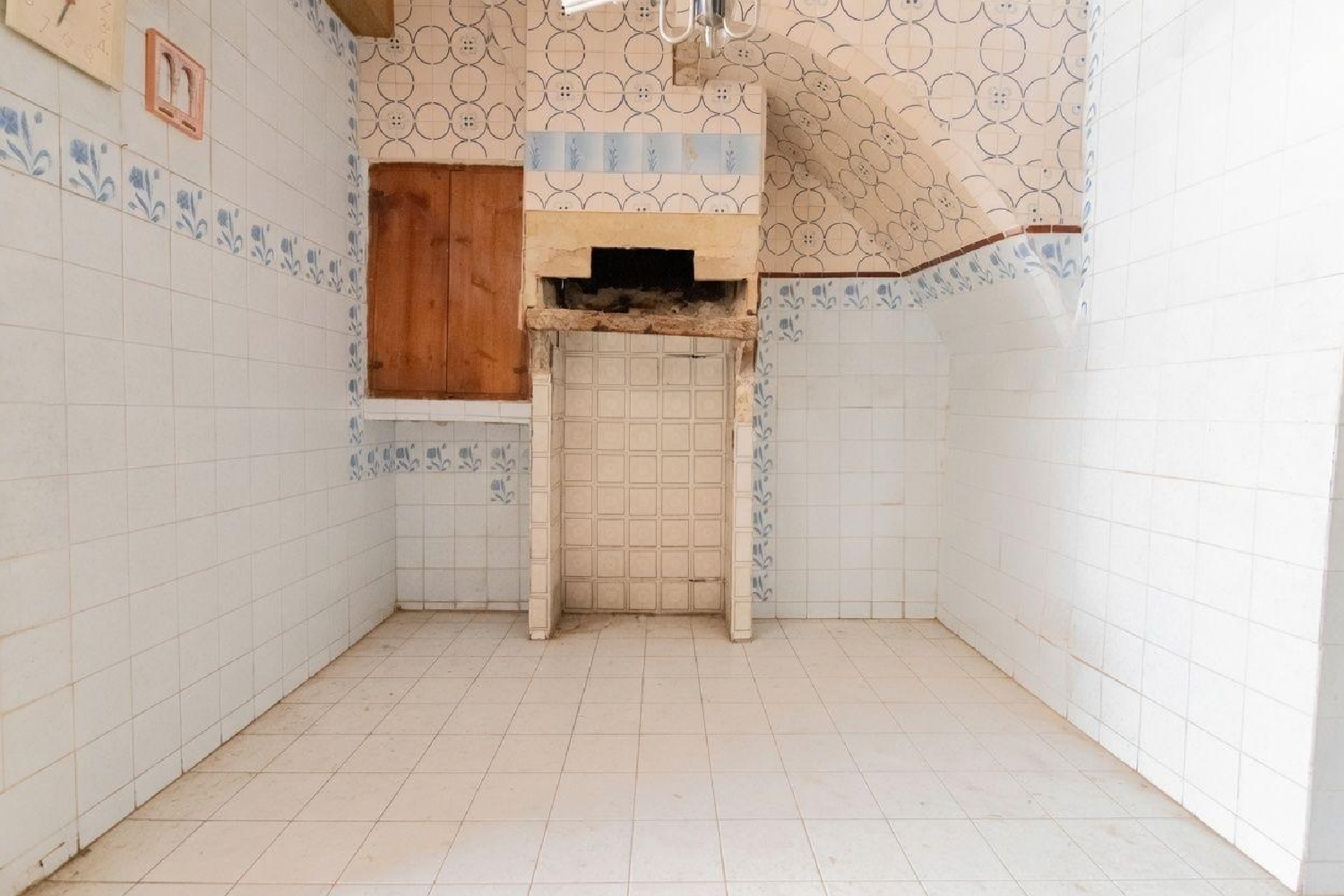  te koop rijtjeshuis Platja De Puçol Horta Nord 3