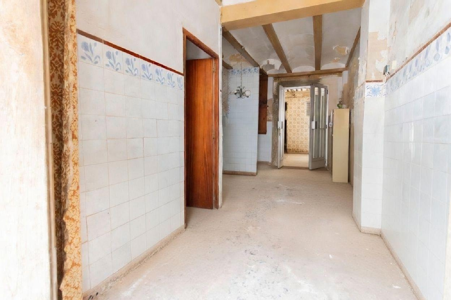  te koop rijtjeshuis Platja De Puçol Horta Nord 2