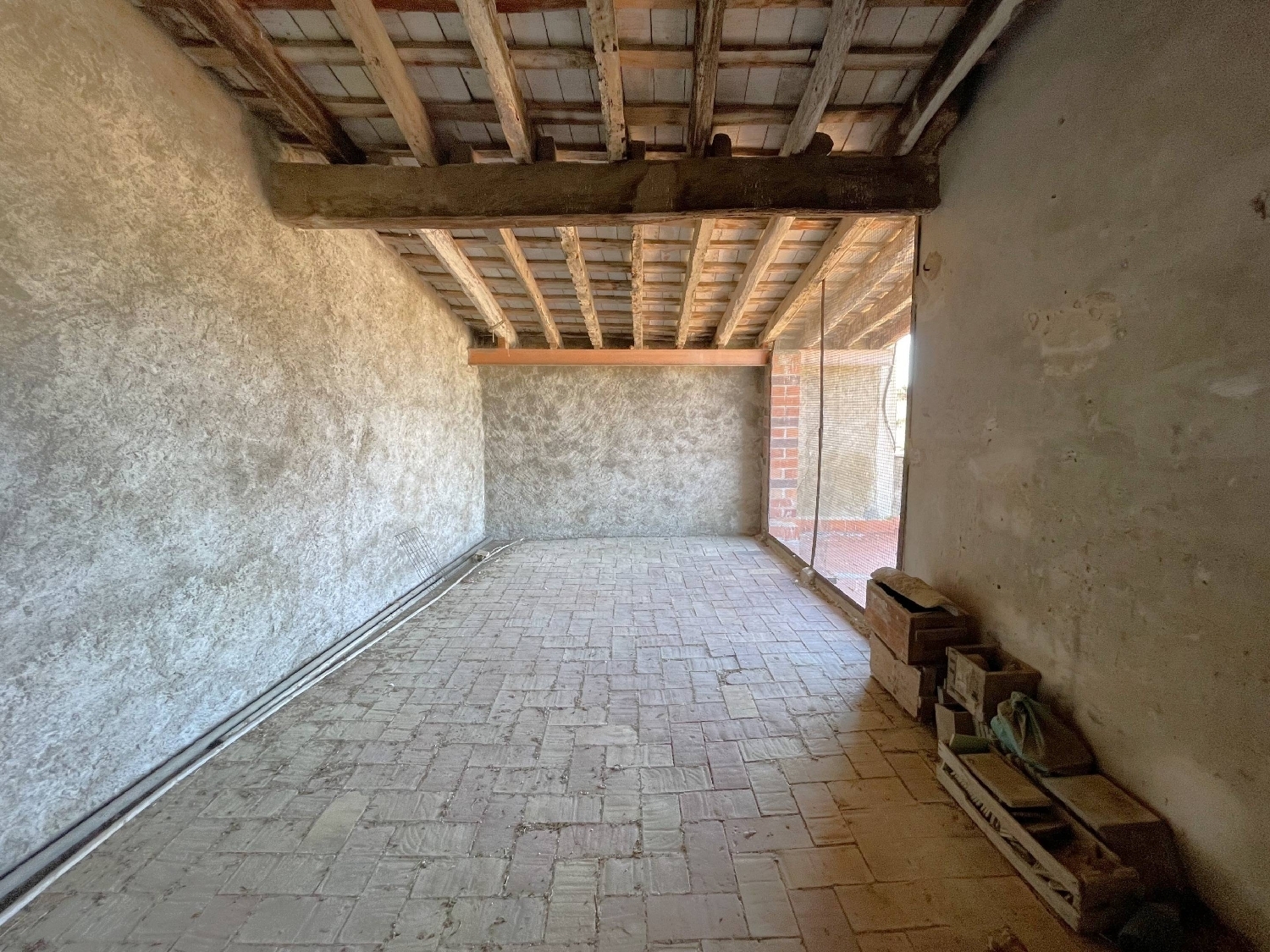  en venta casa de pueblo Sant Miquel De Fluvià Alt Empordà 4