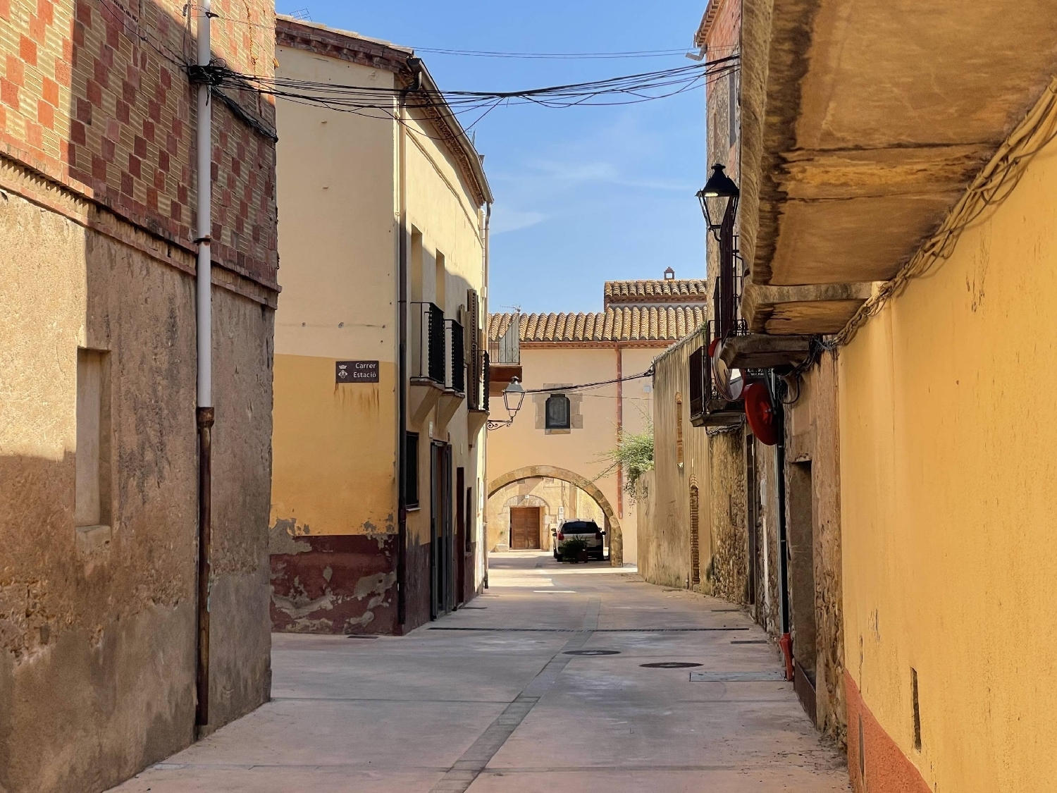  en venta casa de pueblo Sant Miquel De Fluvià Alt Empordà 2