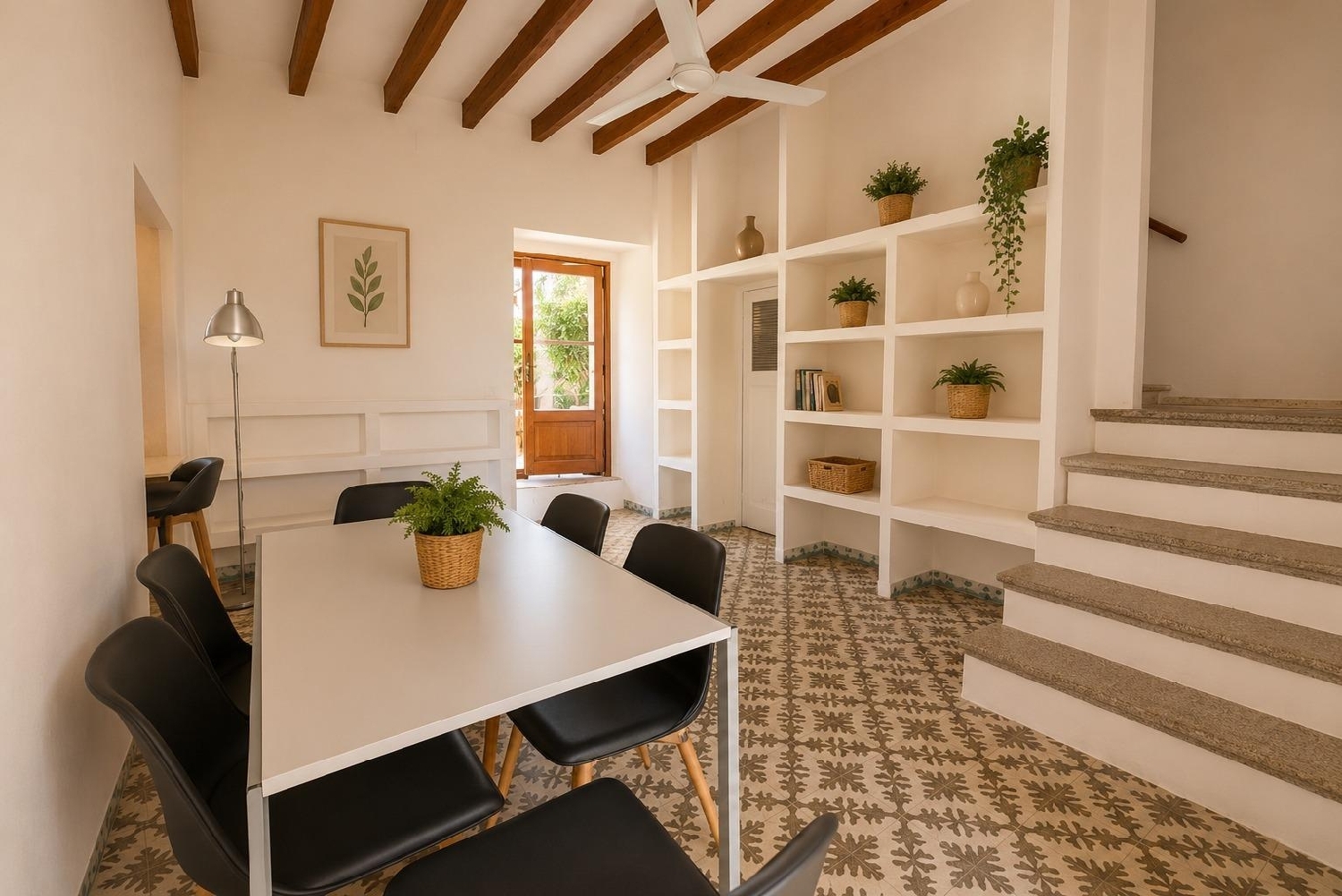  kaufen Reihenhaus Ses Salines Sud 5