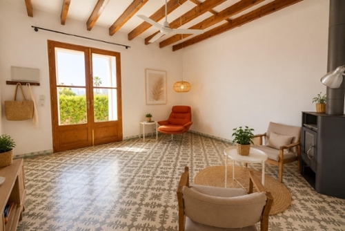 Ses Salines Sud Reihenhaus Bild 6388519