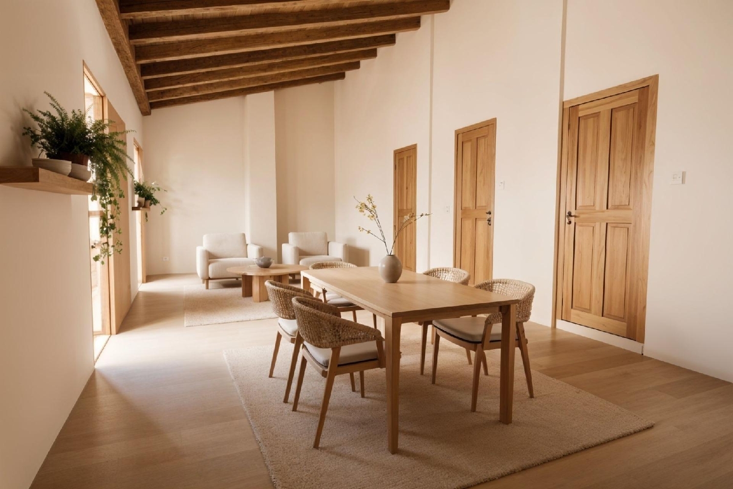  en venta casa de pueblo Sumacàrcer Ribera Alta 7