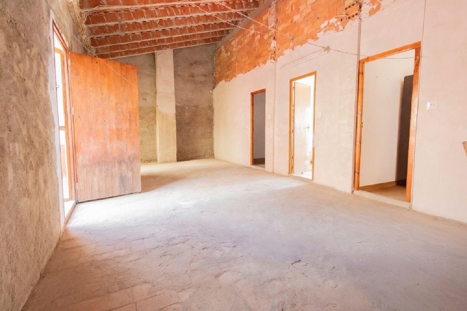  en venta casa de pueblo Sumacàrcer Ribera Alta 8