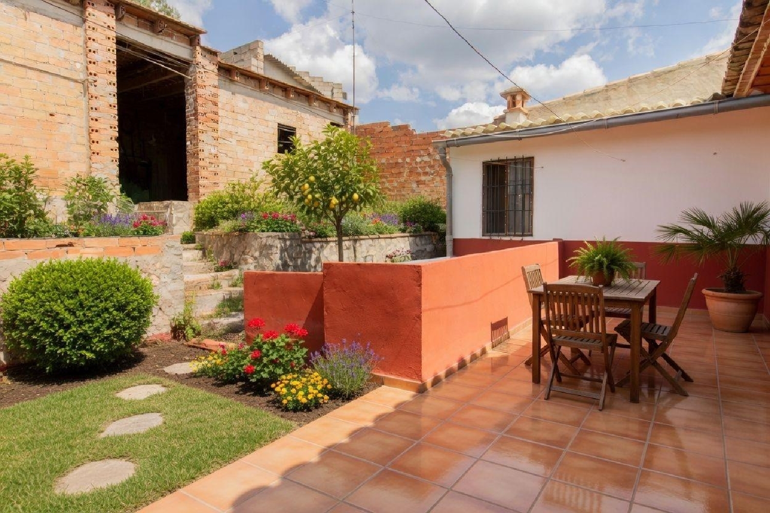  en venta casa de pueblo Sumacàrcer Ribera Alta 1
