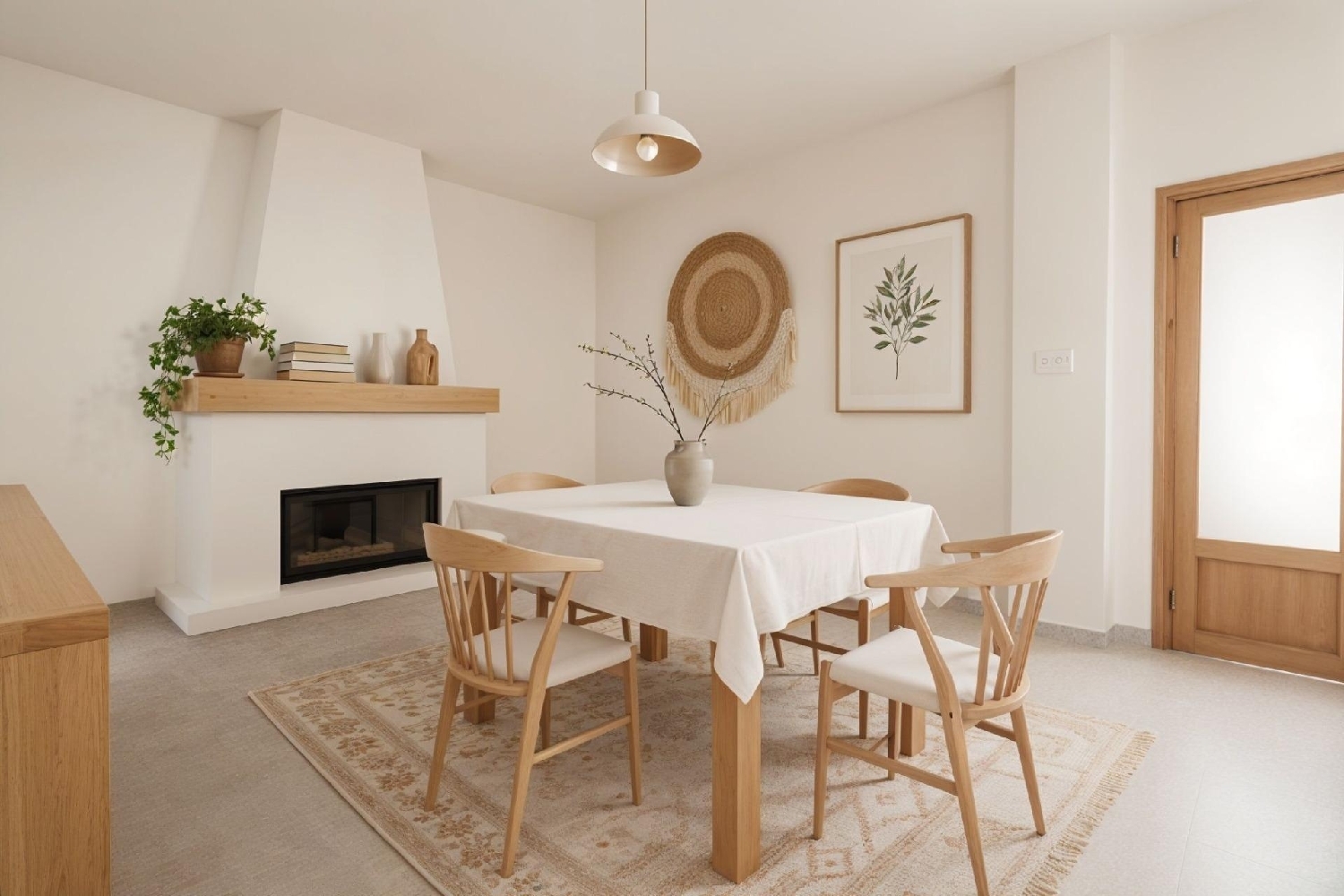  en venta casa de pueblo Sumacàrcer Ribera Alta 5