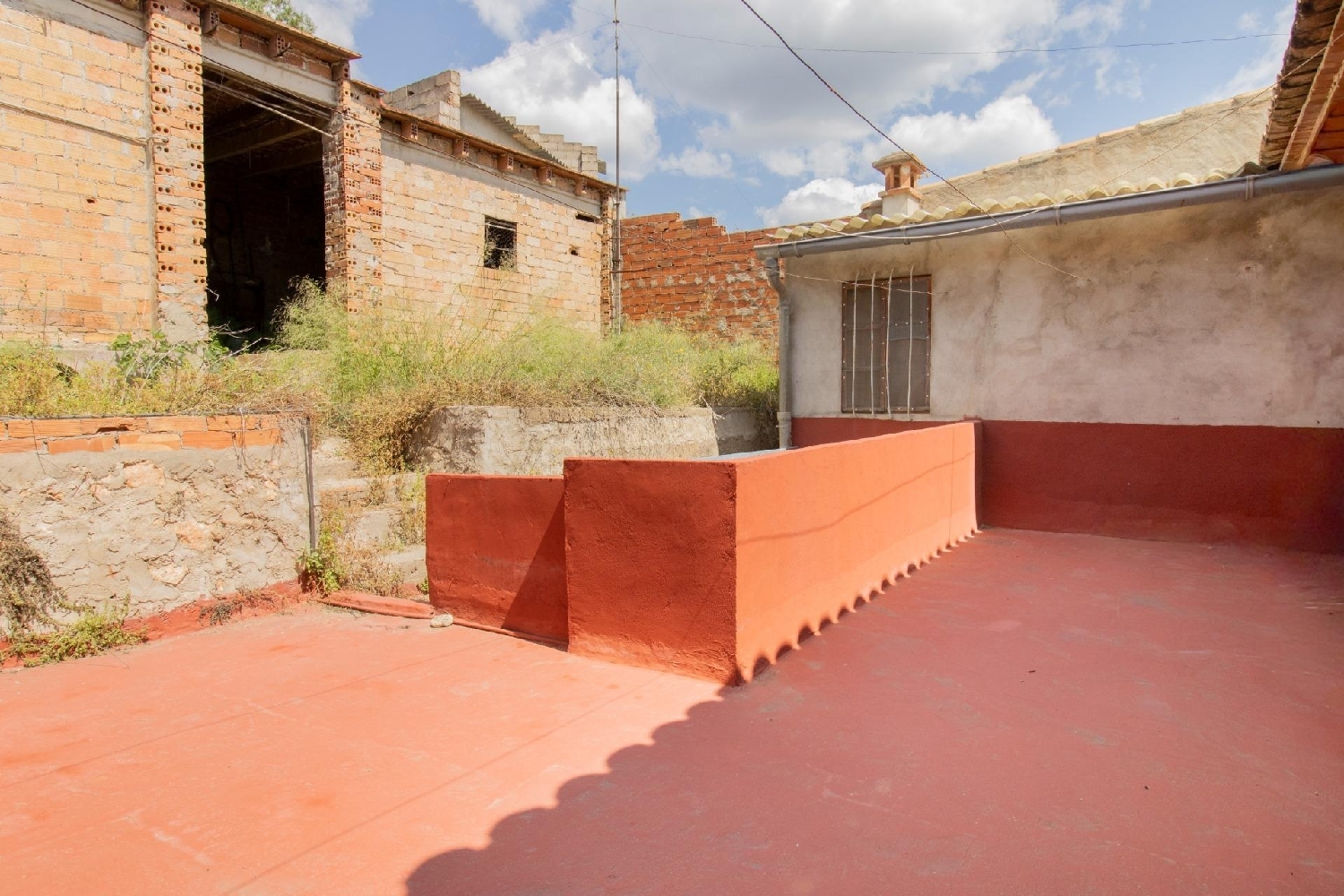  en venta casa de pueblo Sumacàrcer Ribera Alta 2