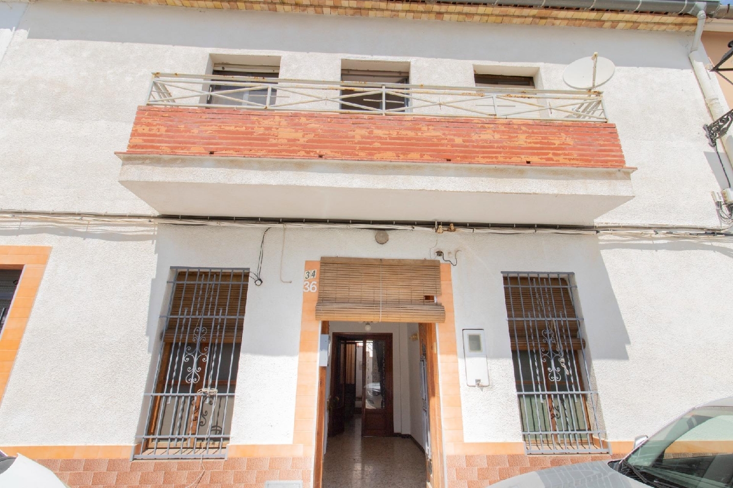  en venta casa de pueblo Sumacàrcer Ribera Alta 3