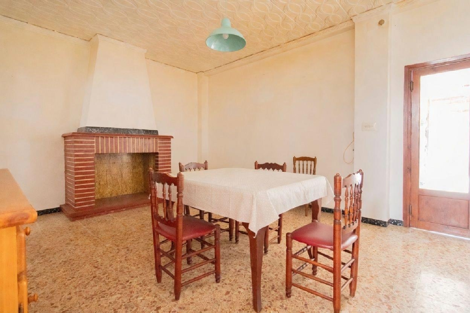  en venta casa de pueblo Sumacàrcer Ribera Alta 6