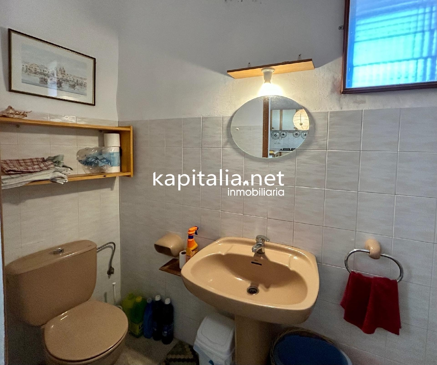  en venta casa de pueblo Tollos Comtat 7