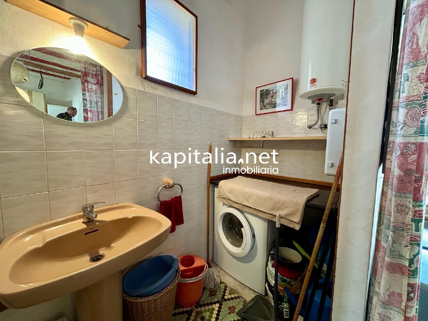  en venta casa de pueblo Tollos Comtat 8