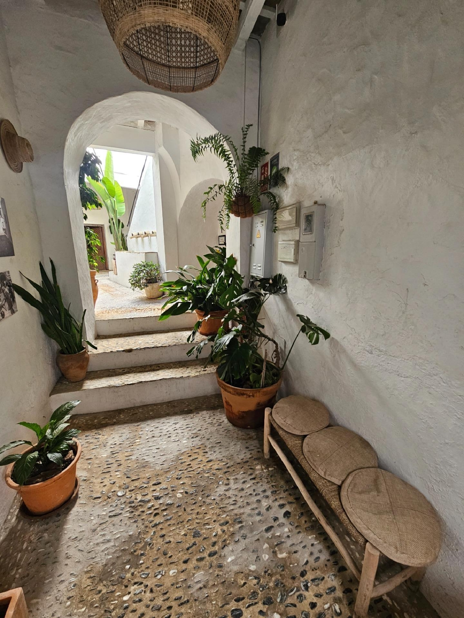  kaufen Reihenhaus Vejer De La Frontera Janda (La) 2