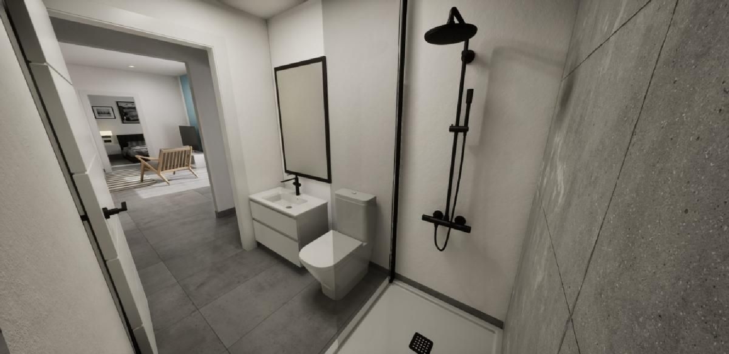  for sale villa A Torre Arzúa 8