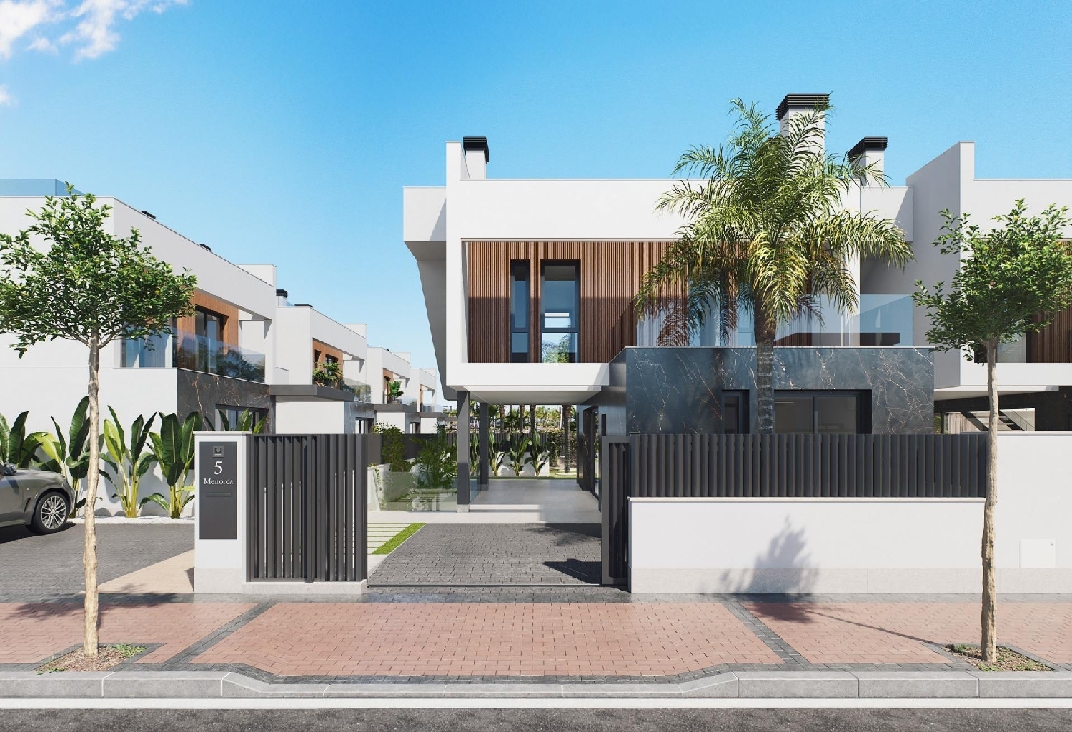  kaufen Villa A Torre Arzúa 4