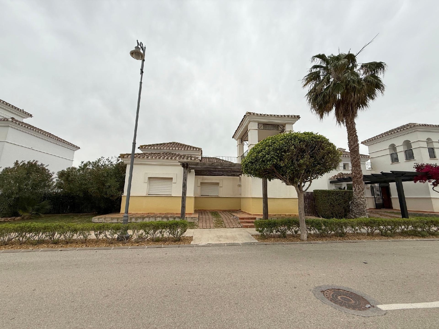  kaufen Villa A Torre Arzúa 4