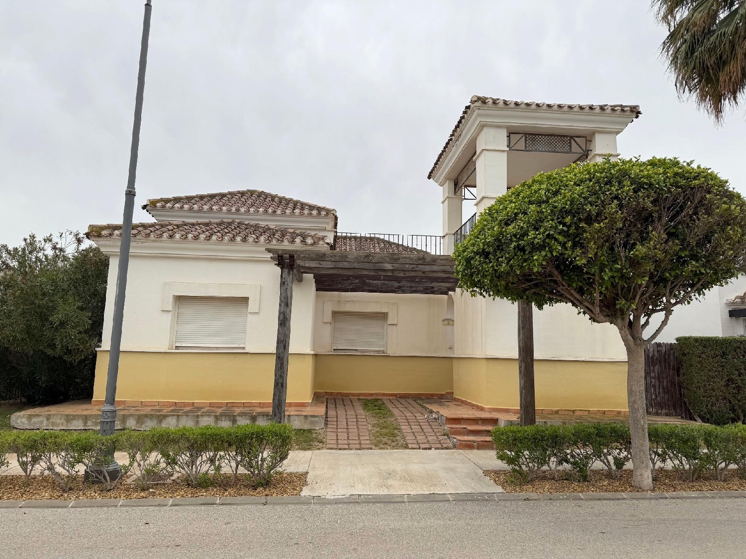  kaufen Villa A Torre Arzúa 3