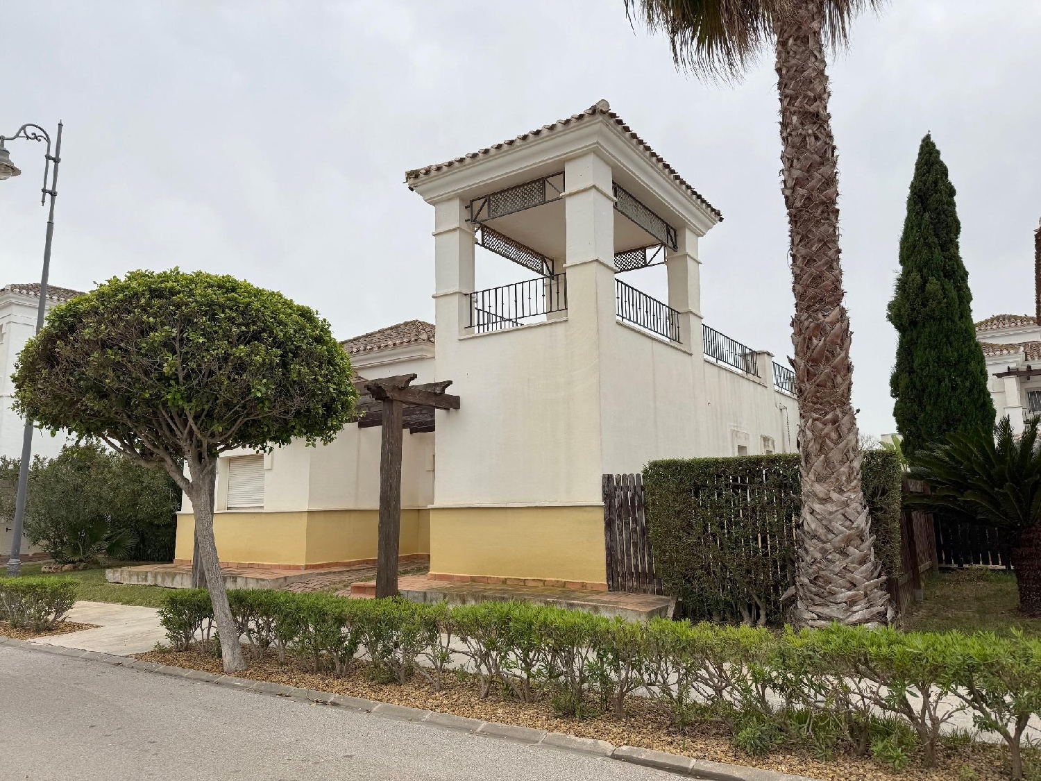  kaufen Villa A Torre Arzúa 2