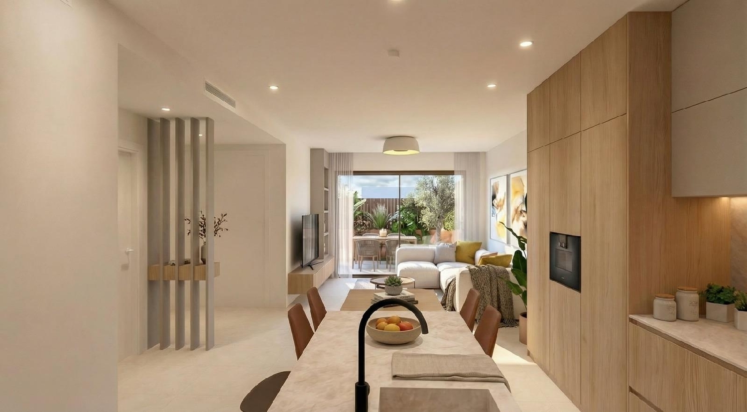  for sale villa A Torre Arzúa 5