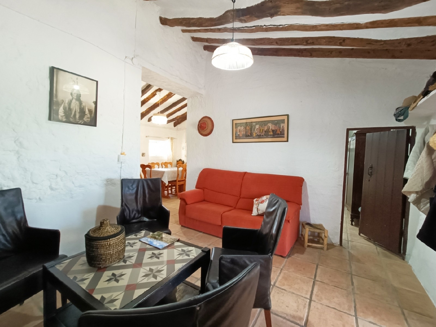  till salu villa Abanilla Oriental 19