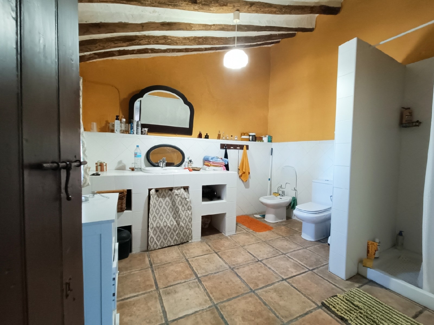  till salu villa Abanilla Oriental 17