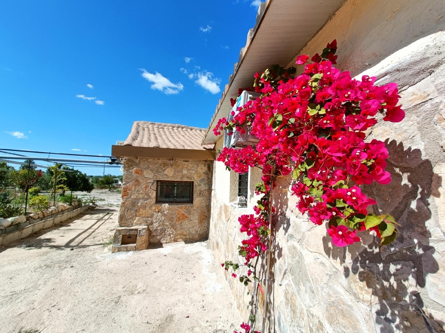  till salu villa Abanilla Oriental 6