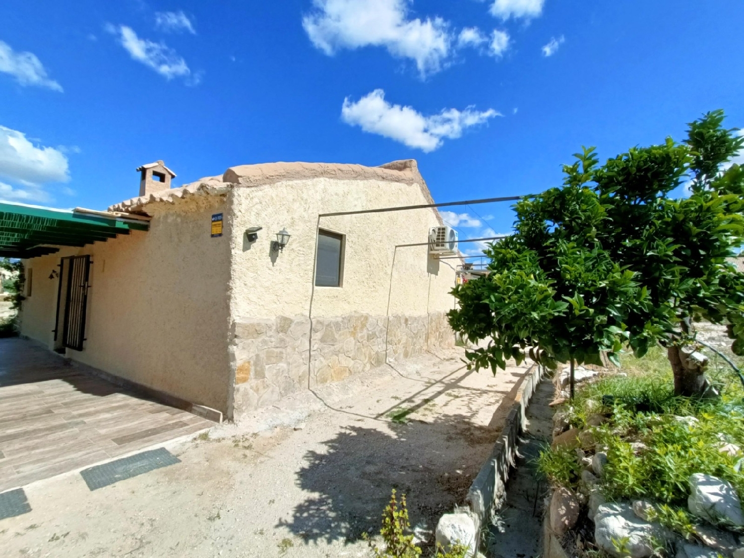  till salu villa Abanilla Oriental 12
