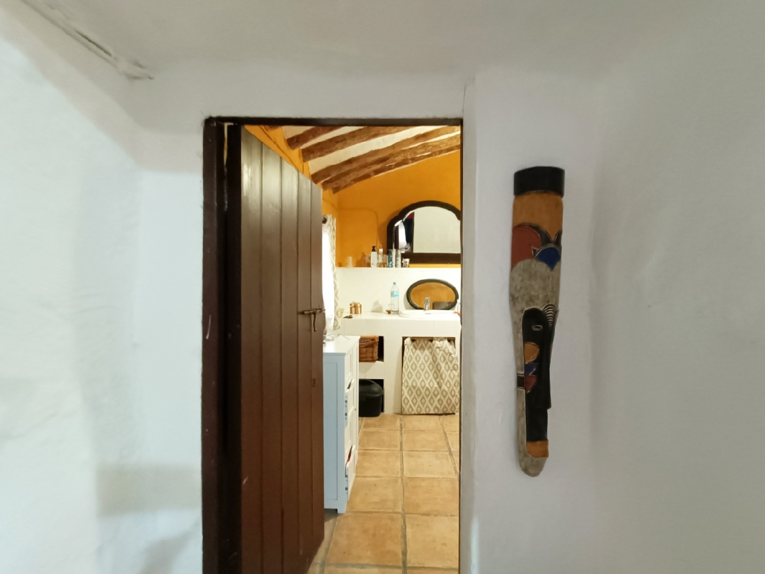  till salu villa Abanilla Oriental 16