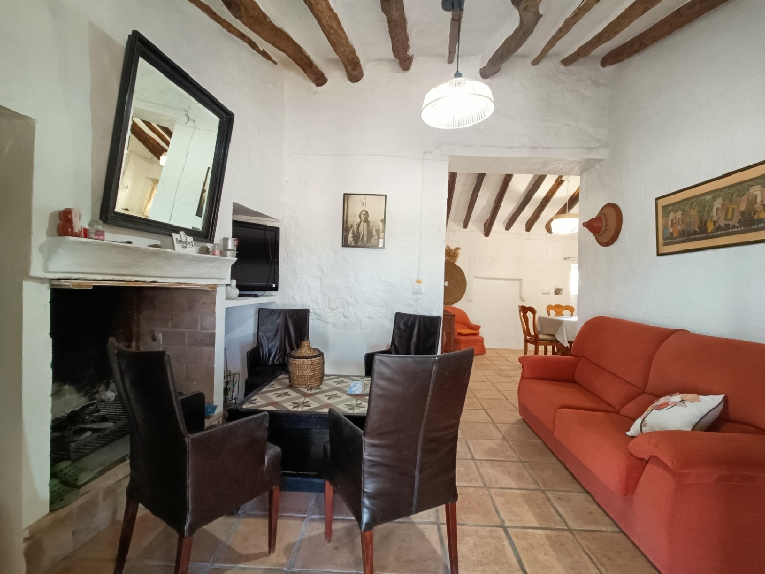  till salu villa Abanilla Oriental 15