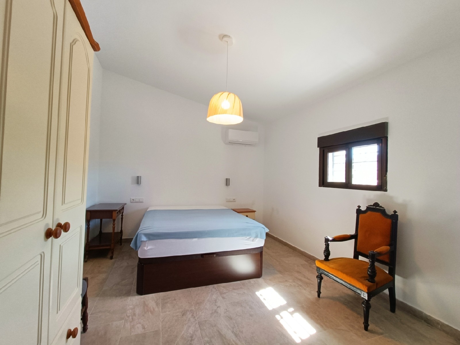  till salu villa Abanilla Oriental 28