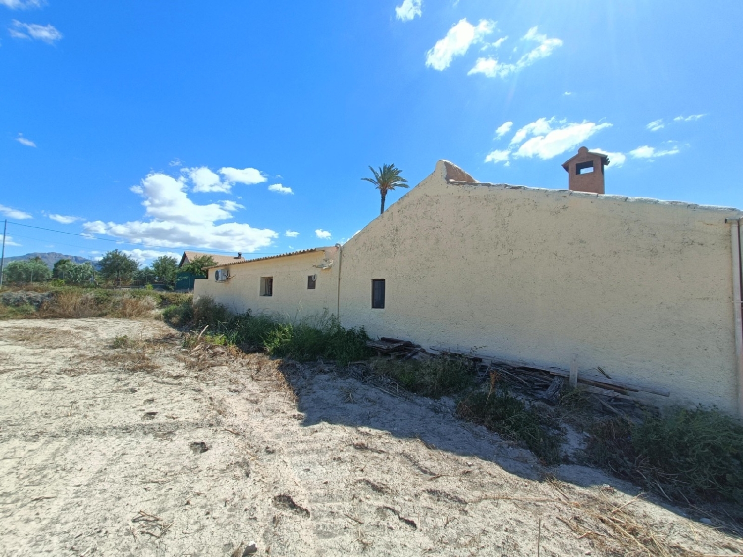  till salu villa Abanilla Oriental 10