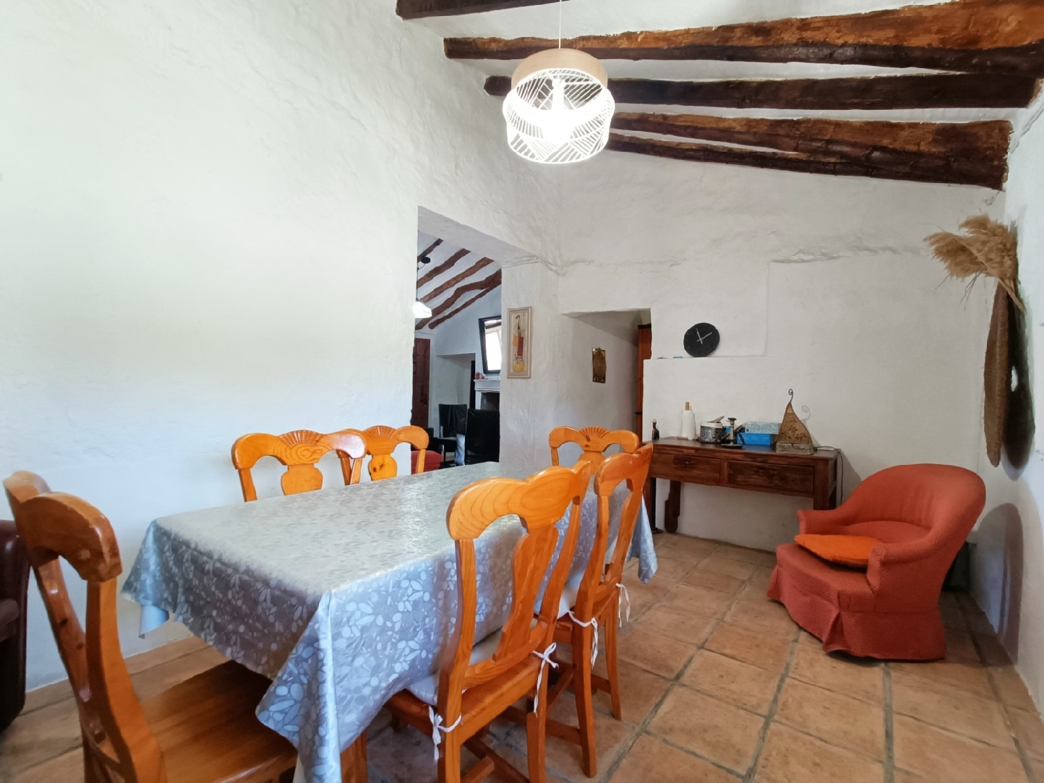  till salu villa Abanilla Oriental 23